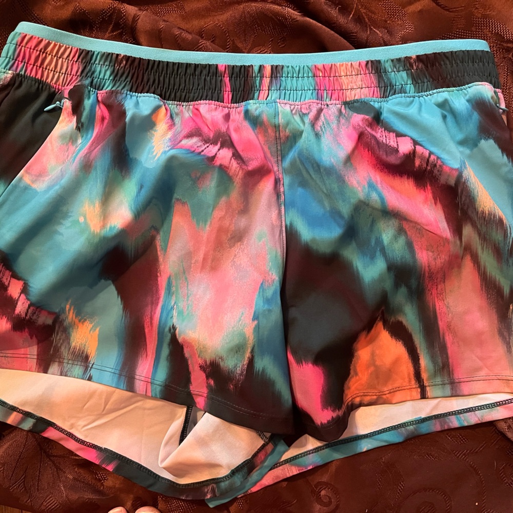 Tek Gear Women’s shorts